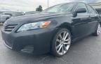 2007 TOYOTA CAMRY HYBRID   for sale at Copart OK - OKLAHOMA CITY