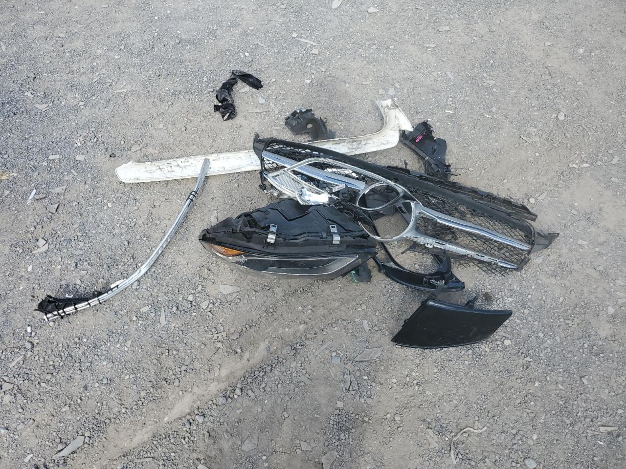 2018 Mercedes-Benz C 300 4Matic VIN: WDDWF4KB3JR345539 Lot: 63734905