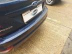 2011 FORD FOCUS TITA for sale at Copart SANDWICH