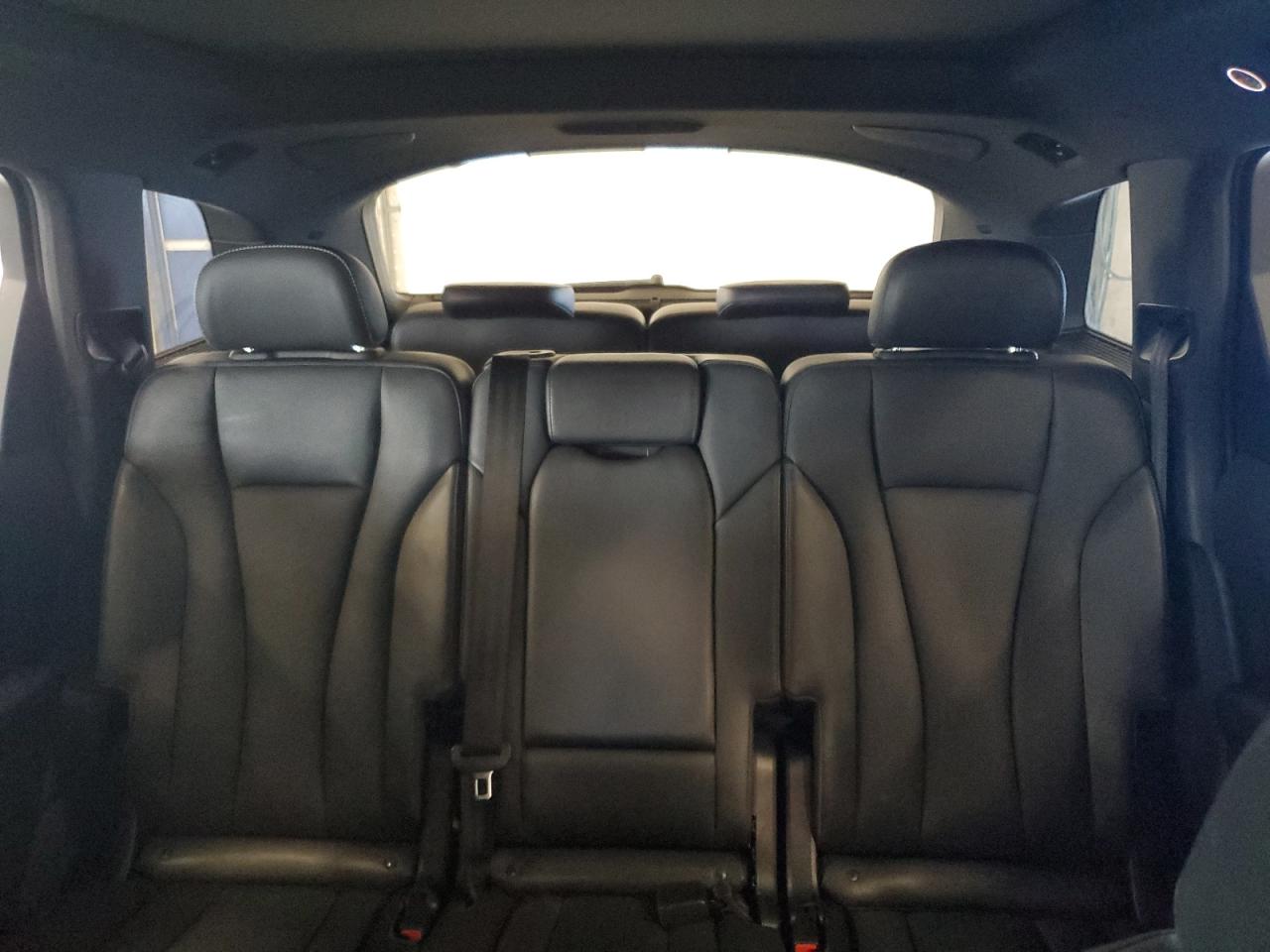 2019 Audi Q7 Prestige VIN: WA1VAAF75KD029982 Lot: 64589125