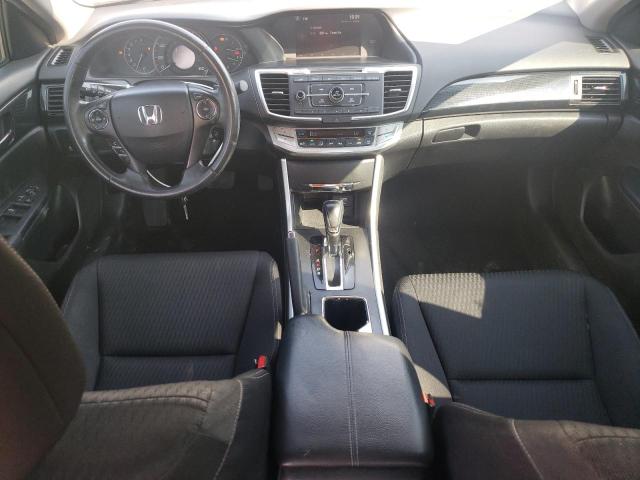  HONDA ACCORD 2014 White