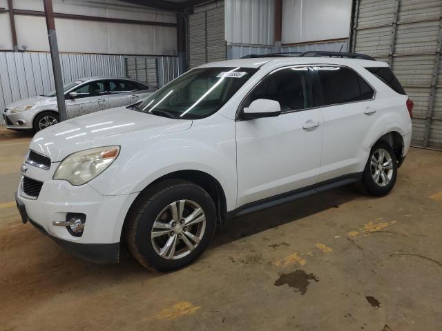 Parquets CHEVROLET EQUINOX 2013 White