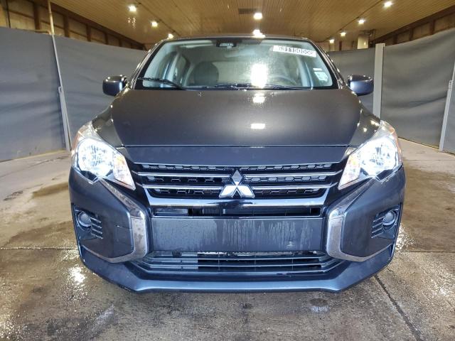  MITSUBISHI MIRAGE 2024 Szary