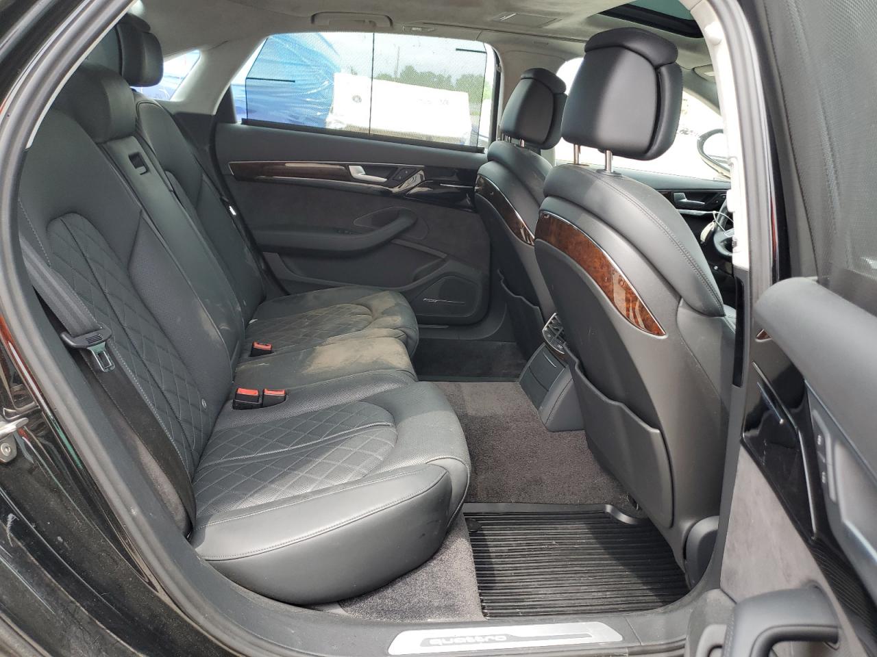 wau34afd9gn002812 WAU34AFD9GN002812 2016 Audi A8 L Quattro