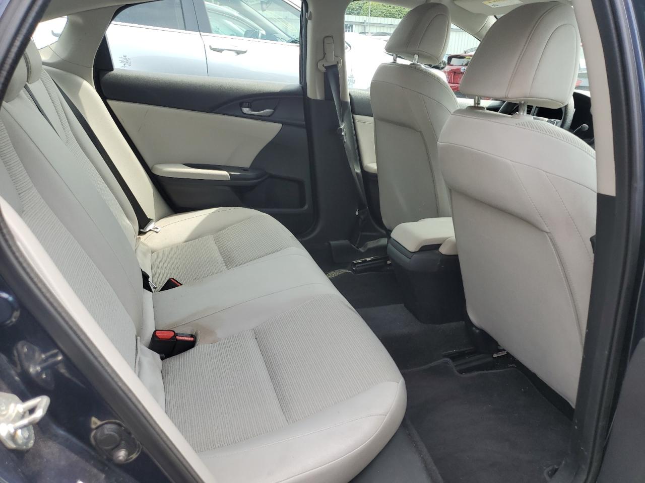 2019 Honda Insight Lx VIN: 19XZE4F15KE014566 Lot: 64288925