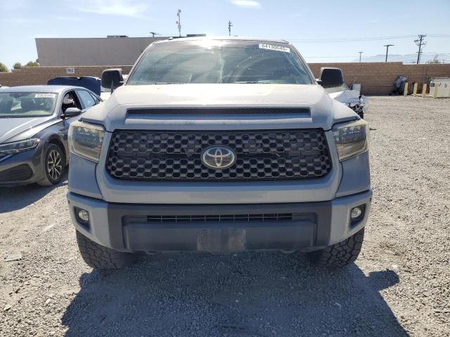  TOYOTA TUNDRA 2019 Szary