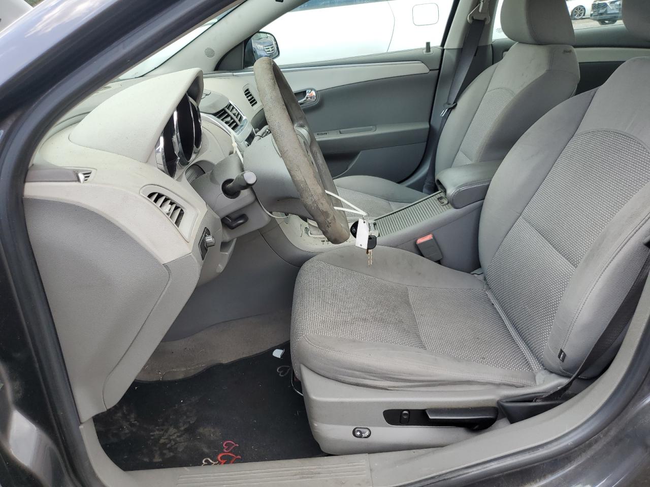 2010 Chevrolet Malibu Ls VIN: 1G1ZB5EB7AF271881 Lot: 64273475