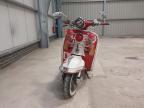 2019 LEXM MILANO 125 for sale at Copart NEWBURY