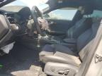 2022 AUDI A4 PREMIUM PLUS 45   for sale at Copart ON - COOKSTOWN