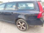 2009 VOLVO V70 S AWD T6 AUTO  for sale at Copart YORK