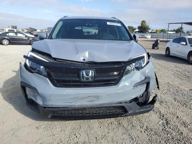  HONDA PILOT 2022 Szary
