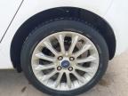 2013 FORD FIESTA TIT for sale at Copart ROCHFORD