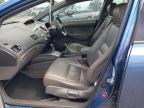 2007 HONDA CIVIC ES I for sale at Copart ROCHFORD