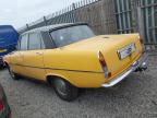 1972 ROVER 3500 for sale at Copart WOLVERHAMPTON