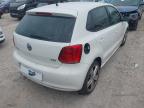 2011 VOLKSWAGEN POLO SEL T for sale at Copart BRISTOL