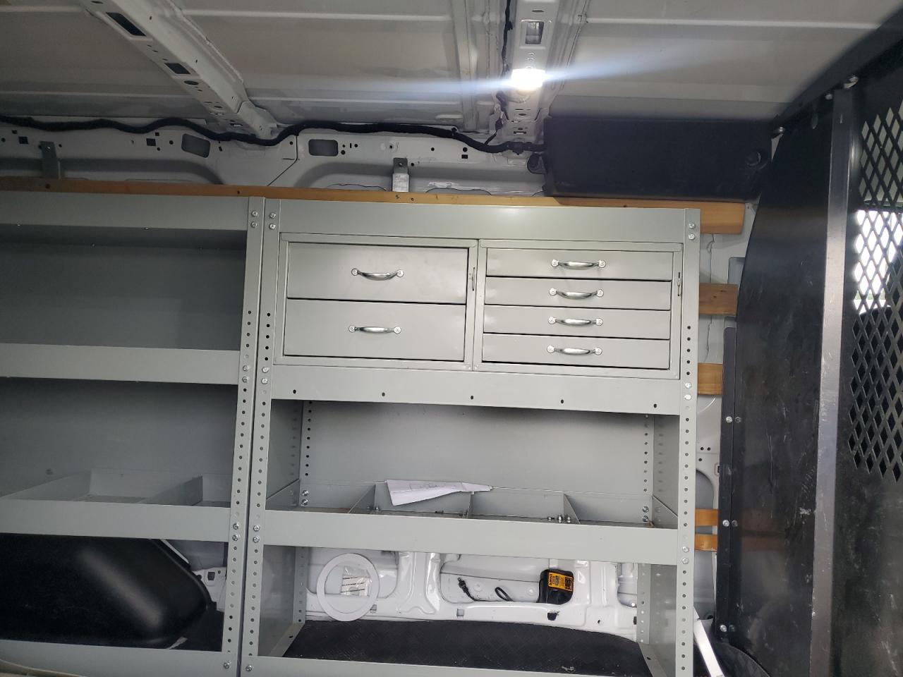 2021 Ford Transit T-250 VIN: 1FTBR1Y83MKA46902 Lot: 64623035
