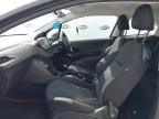 2014 PEUGEOT 208 ACTIVE for sale at Copart BRISTOL