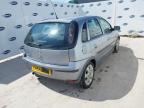2006 VAUXHALL CORSA SXI for sale at Copart BRISTOL