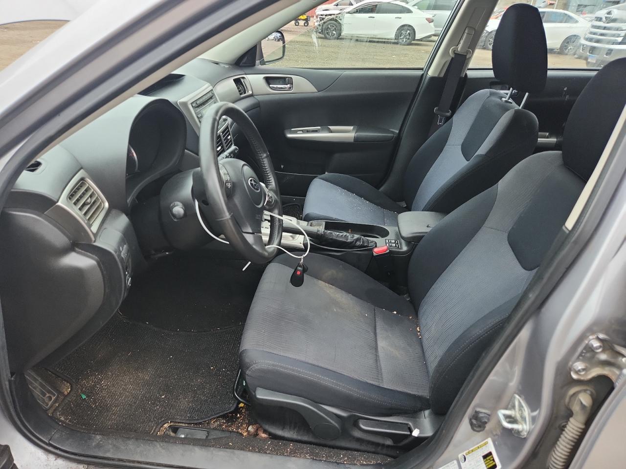 2009 Subaru Impreza Outback Sport VIN: JF1GH63679H827251 Lot: 64904205