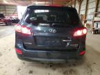 2010 HYUNDAI SANTA FE SE   for sale at Copart ON - LONDON