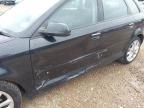 2011 AUDI A3 SPORT T for sale at Copart COLCHESTER