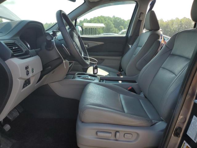  HONDA RIDGELINE 2022 Szary
