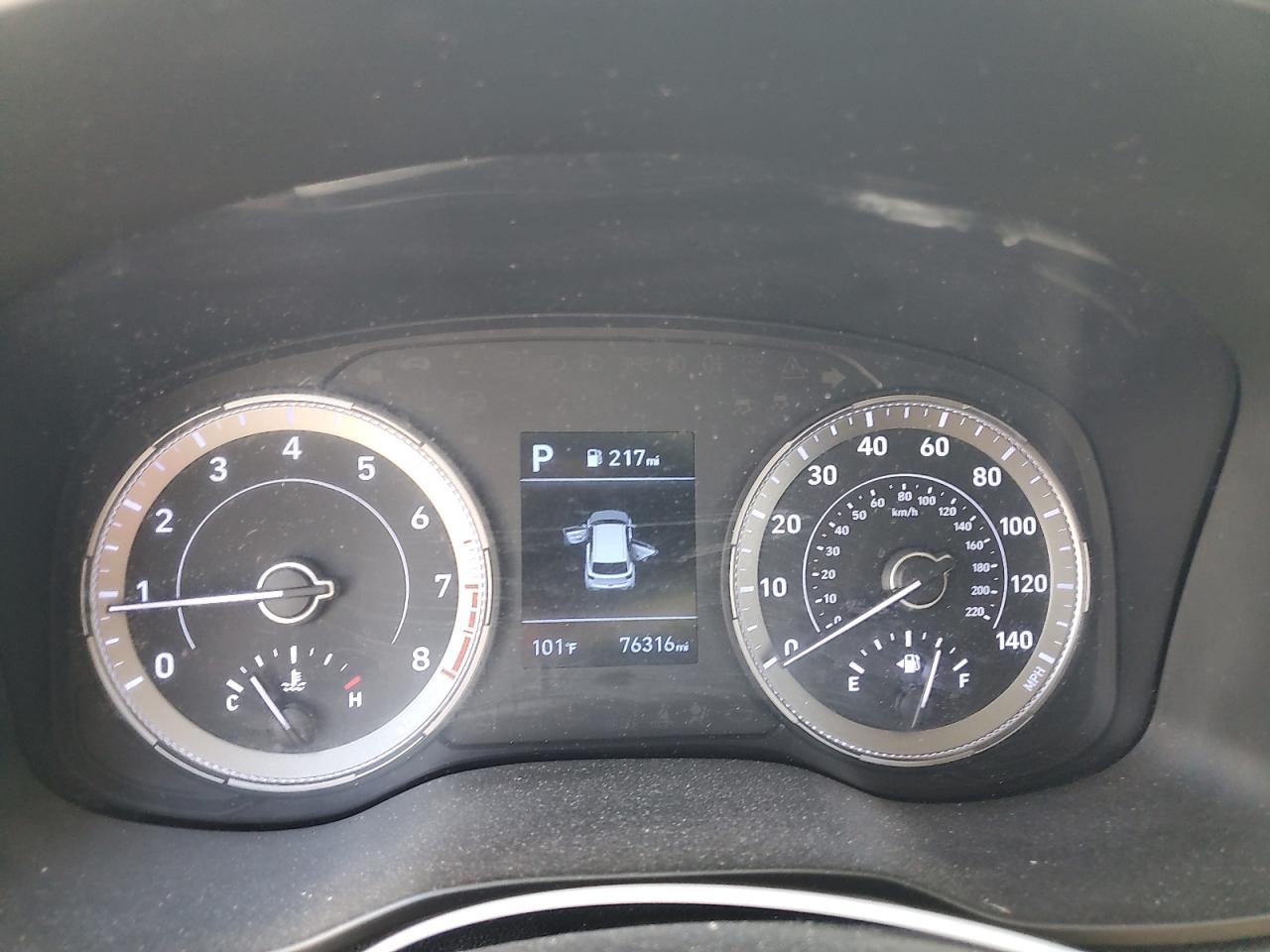 2021 Hyundai Venue Sel VIN: KMHRC8A35MU108257 Lot: 64543745