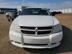 2010 DODGE AVENGER SXT   for sale at Copart AB - EDMONTON
