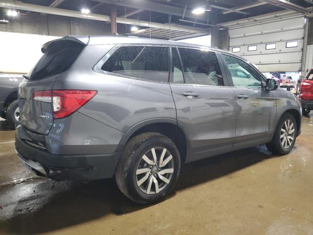  HONDA PILOT 2020 Szary