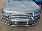 2017 LAND ROVER RANGE ROVE for sale at Copart SANDY