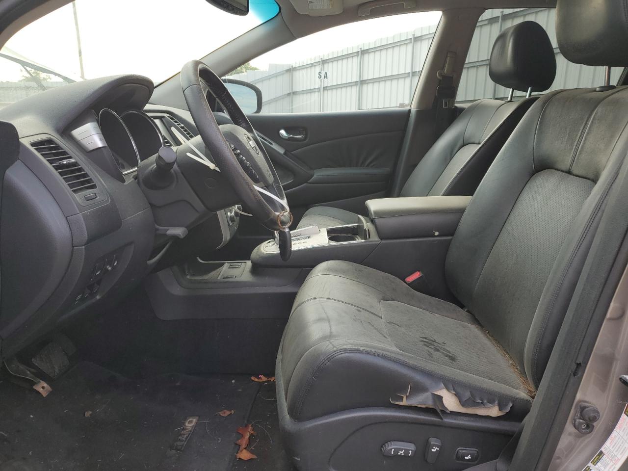 2009 Nissan Murano S VIN: JN8AZ18W79W144314 Lot: 66798415