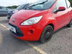 2014 FORD KA EDGE for sale at Copart SANDTOFT