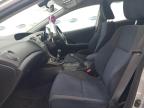 2012 HONDA CIVIC I-VT for sale at Copart BRISTOL