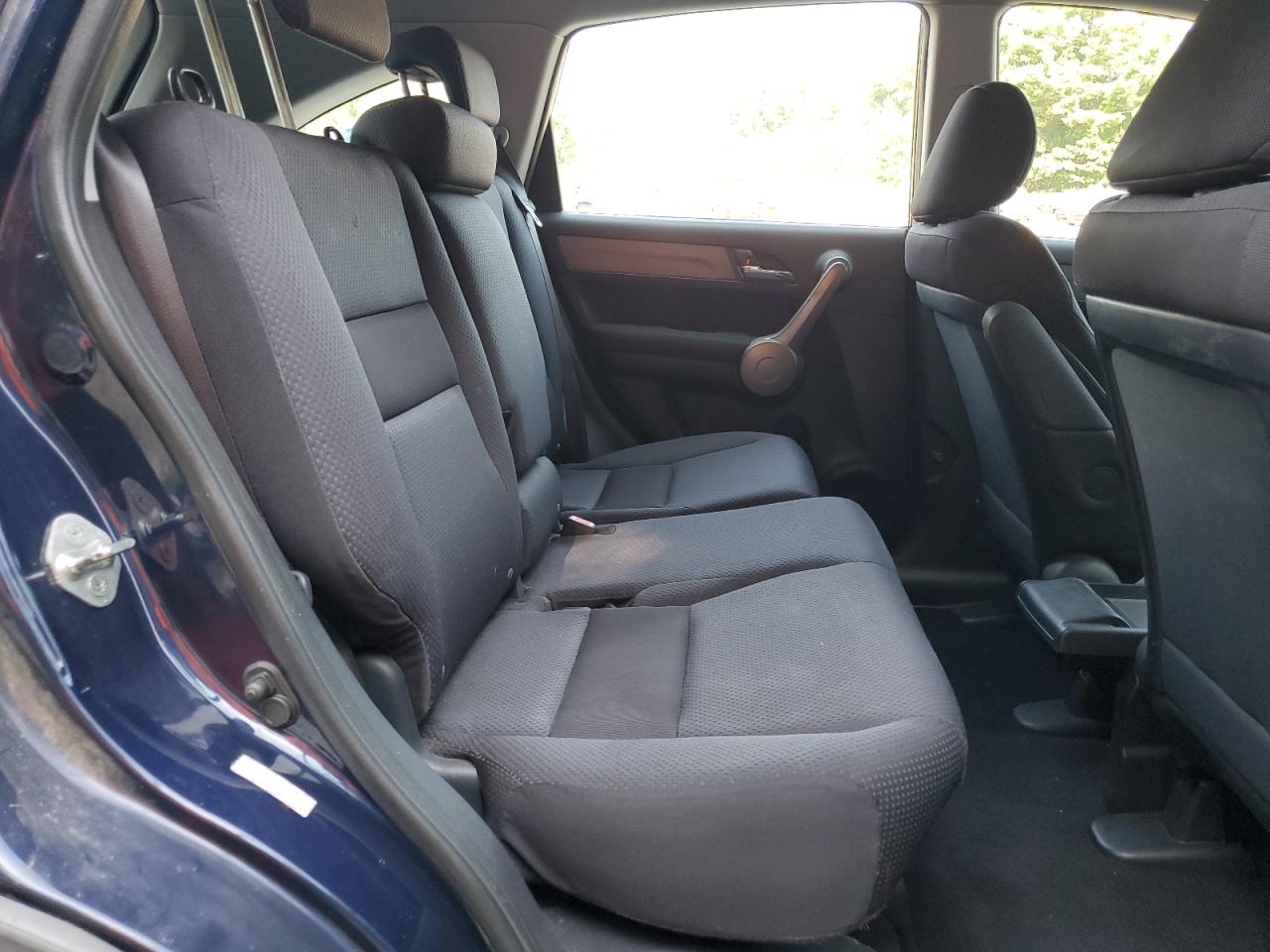 2009 Honda Cr-V Lx VIN: 5J6RE48339L067891 Lot: 64753975