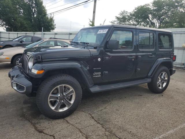 JEEP WRANGLER – zdjęcie z aukcji, lot #64775615