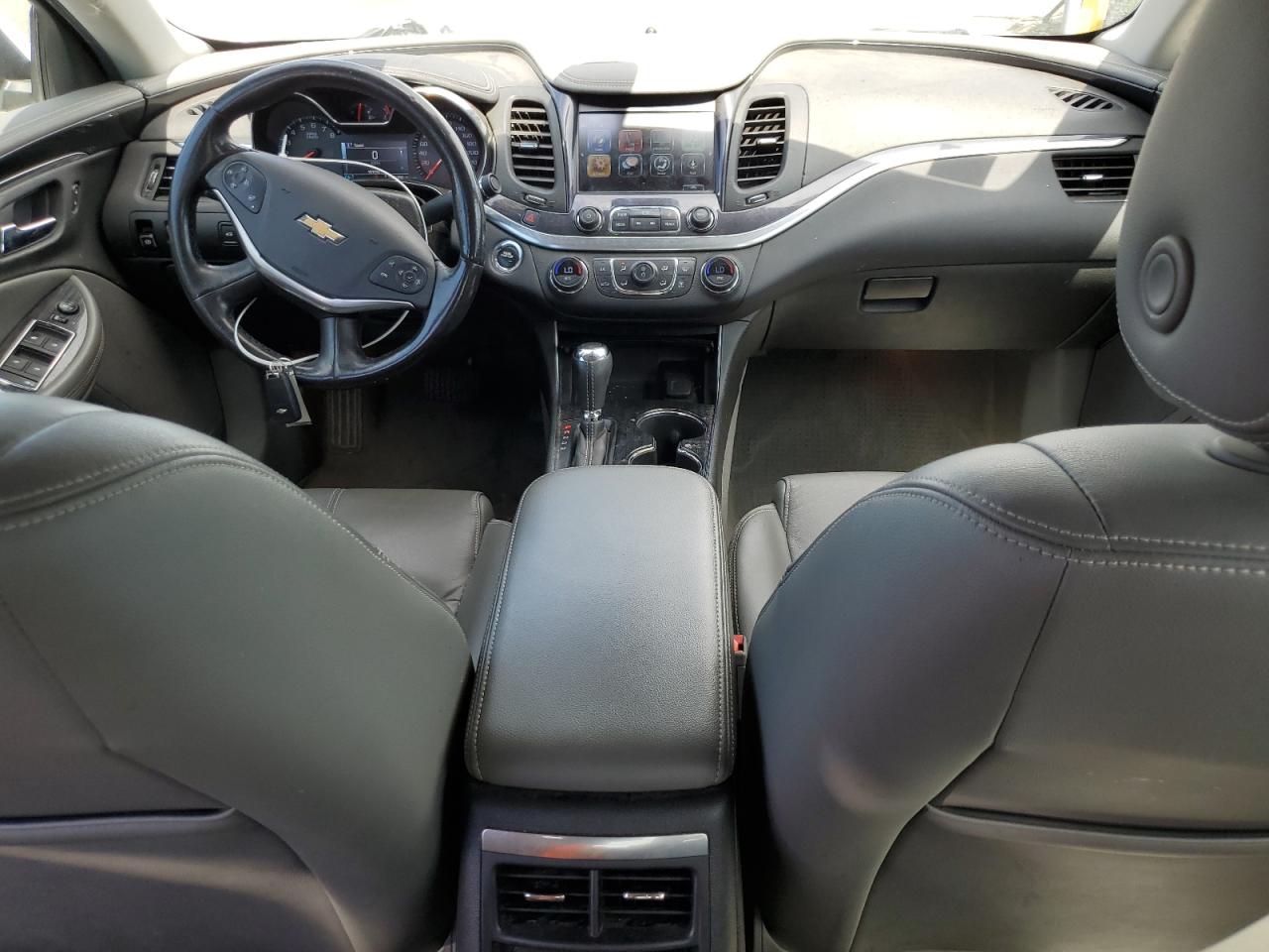 2019 Chevrolet Impala Lt VIN: 2G11Z5S3XK9123868 Lot: 63707365