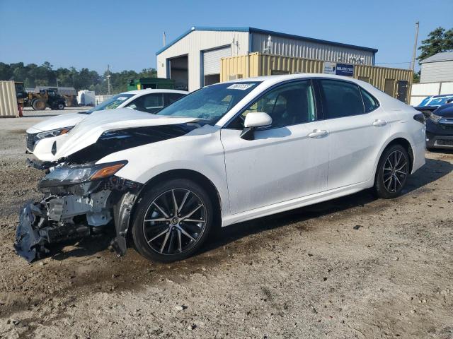 2024 Toyota Camry Se Night Shade