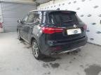 2022 MG HS EXCLUSI for sale at Copart BELFAST