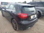 2013 MERCEDES BENZ A180 BLUE- for sale at Copart PETERLEE