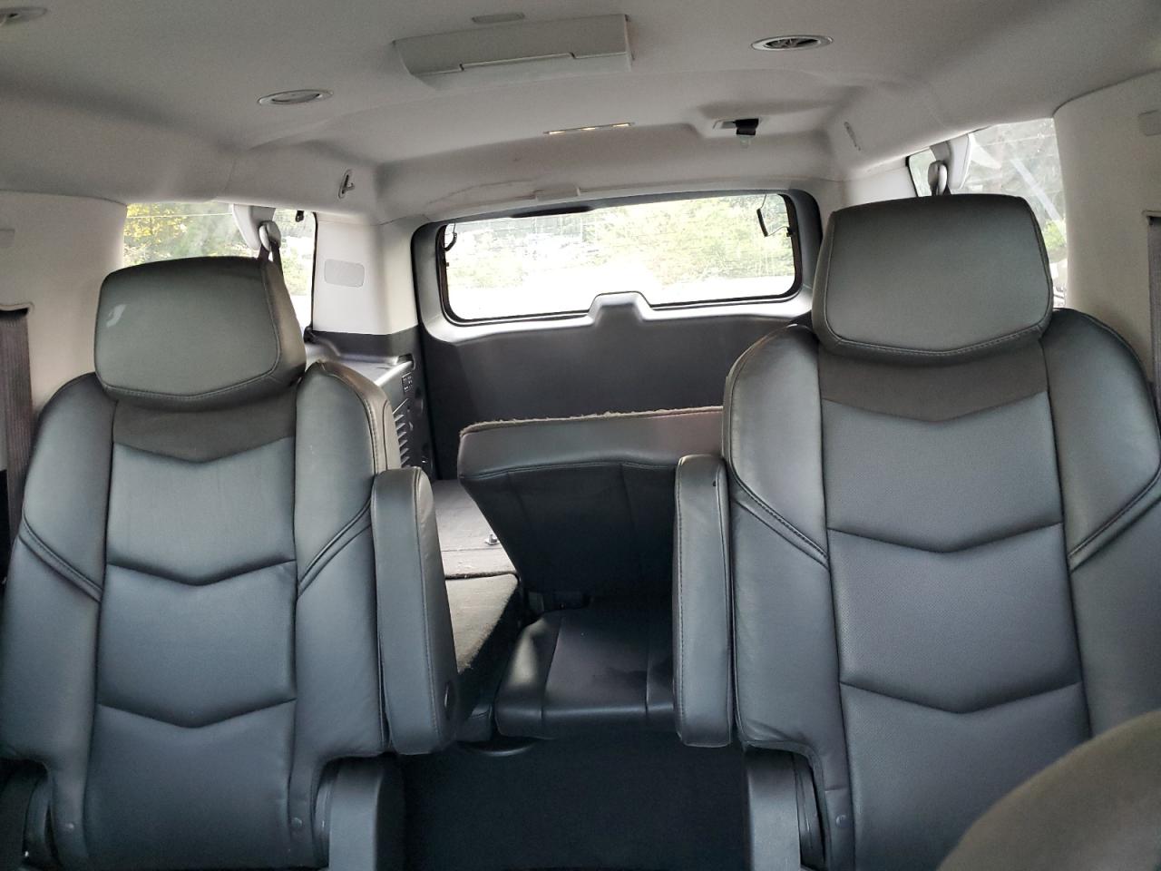 2016 Cadillac Escalade Esv Premium VIN: 1GYS4JKJ9GR364538 Lot: 61779065
