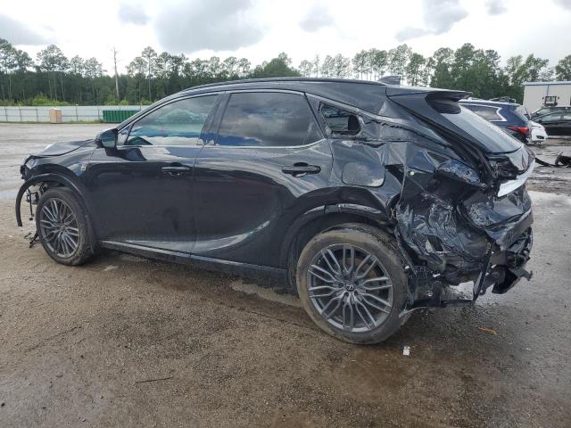  LEXUS RX 500H F 2023 Черный