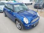 2005 MINI MINI COOPE for sale at Copart SANDY