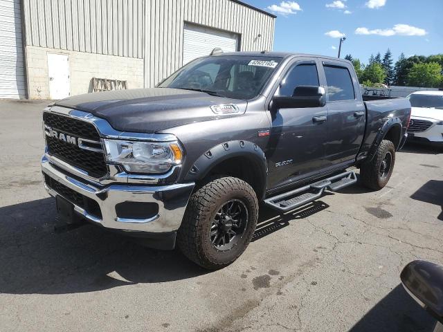  RAM 2500 2021 Сharcoal