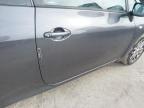 2007 TOYOTA AURIS TR V for sale at Copart YORK