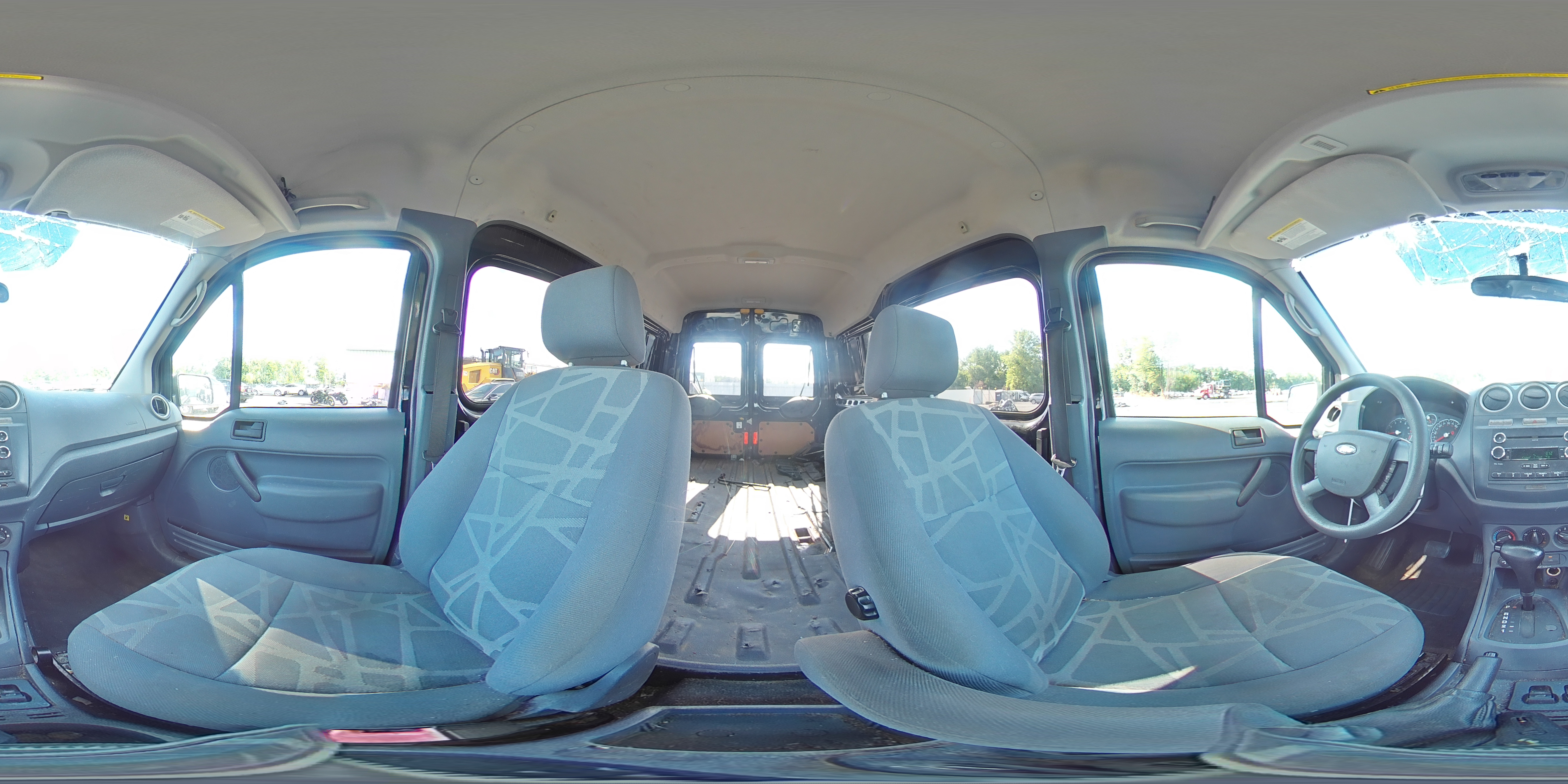 2012 Ford Transit Connect Xlt VIN: NM0LS6BN3CT118675 Lot: 64845025