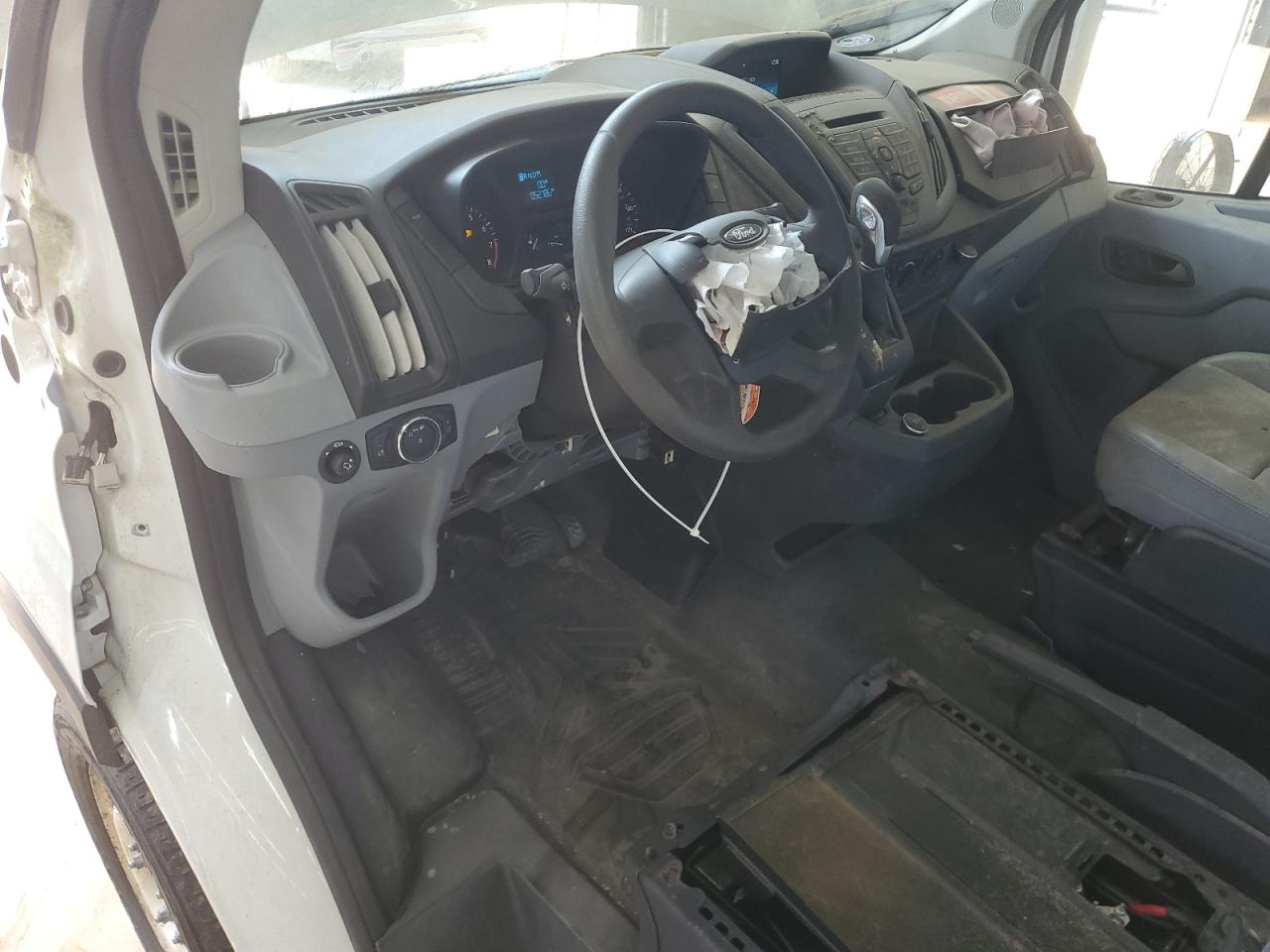 2019 Ford Transit T-150 VIN: 1FTYE2CM6KKB67565 Lot: 65369915