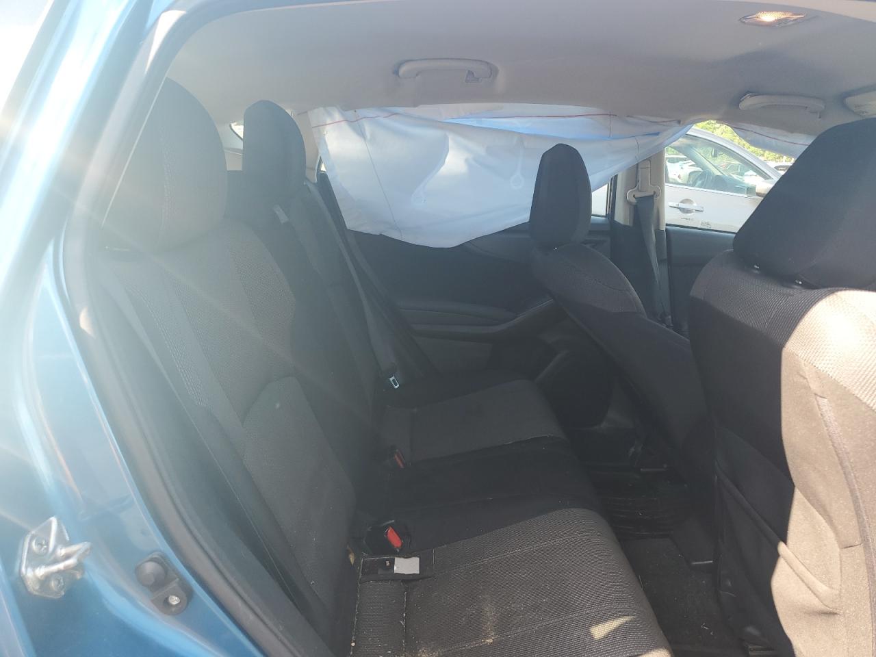 2019 Subaru Impreza VIN: 4S3GTAA6XK3720891 Lot: 61866145