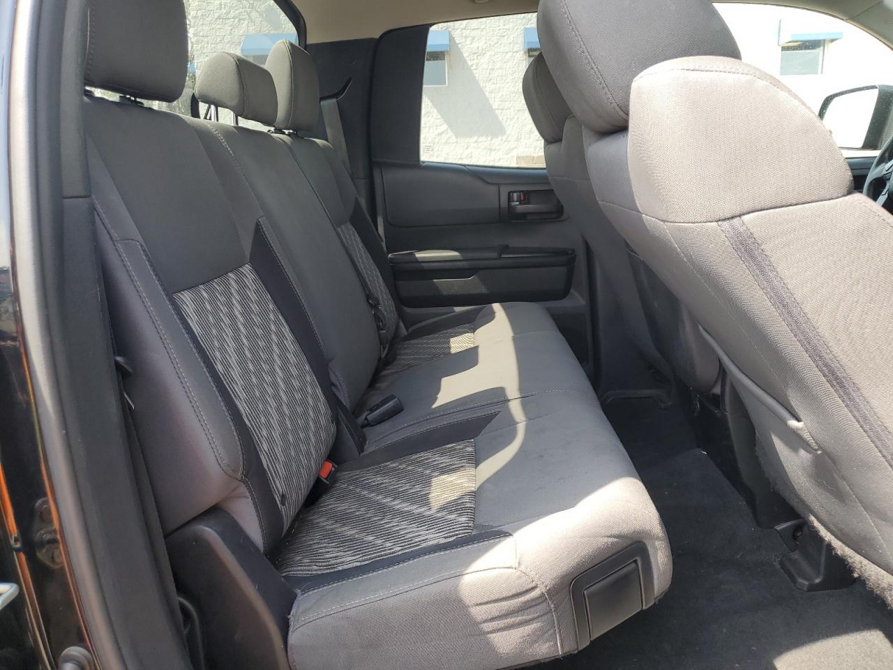 2020 Toyota Tundra Double Cab Sr VIN: 5TFUY5F18LX900602 Lot: 64687975