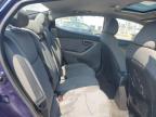 2012 HYUNDAI ELANTRA GLS   for sale at Copart QC - MONTREAL