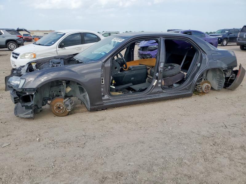 2021 Chrysler 300 S